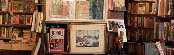 Libreros independientes: especie protegida en Francia. ¿Nos acercamos a un mundo sin librerías?