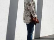 Kimono japonés, está aquí primavera