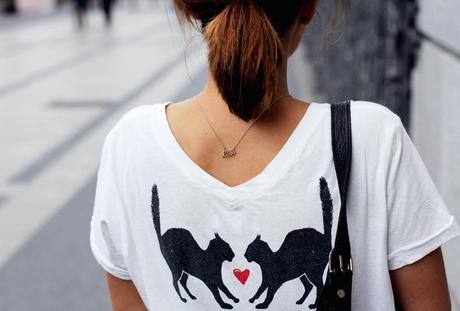 Love is the Air