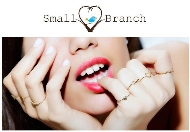 Anillos de tendencia