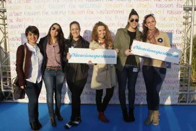 #Vacacionesporlacara