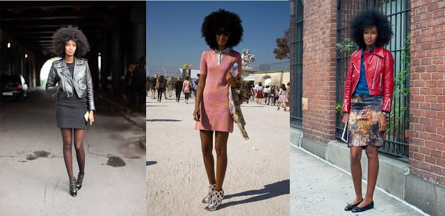 Inspiration: Julia Sarr-Jamois