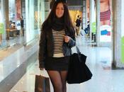 Shopping day...
