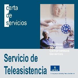 La teleasistencia en Castilla-La Mancha costará 11 euros al mes y contempla tres tipos de usuarios.
