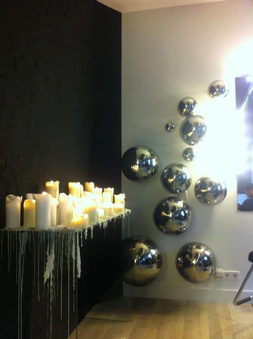 A-CERO PRESENTA UN PROYECTO DE INTERIORISMO PARA LA PELUQUERÍA MANUEL ZAMORANO