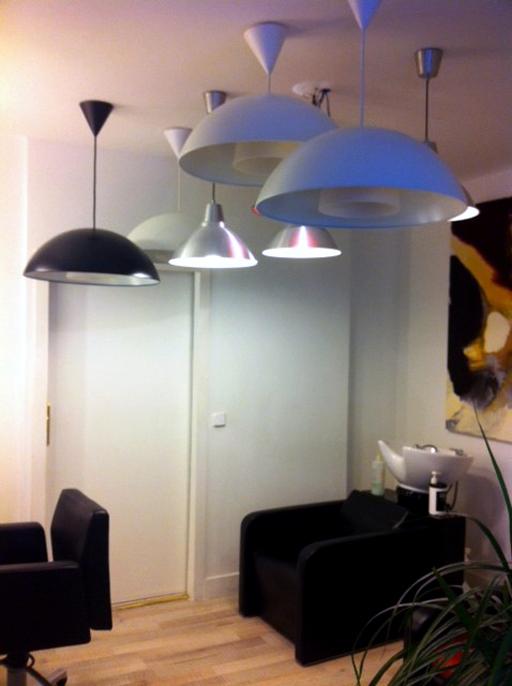 A-CERO PRESENTA UN PROYECTO DE INTERIORISMO PARA LA PELUQUERÍA MANUEL ZAMORANO