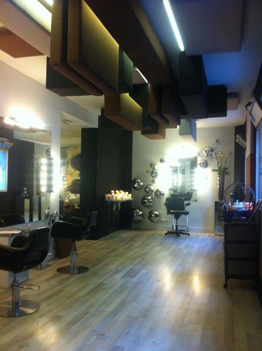 A-CERO PRESENTA UN PROYECTO DE INTERIORISMO PARA LA PELUQUERÍA MANUEL ZAMORANO