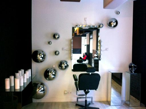 A-CERO PRESENTA UN PROYECTO DE INTERIORISMO PARA LA PELUQUERÍA MANUEL ZAMORANO