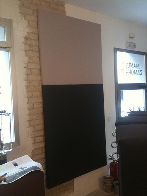 A-CERO PRESENTA UN PROYECTO DE INTERIORISMO PARA LA PELUQUERÍA MANUEL ZAMORANO