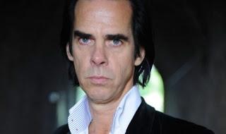 Nick Cave & The Bad Seeds - Jubilee Street (2013)