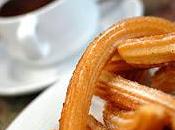 postres yucatecos- churros deliciosos