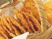 Deliciosos buñuelos tradicionales