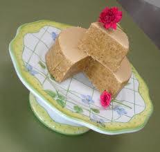 postres mexicanos-Turrón de pepita