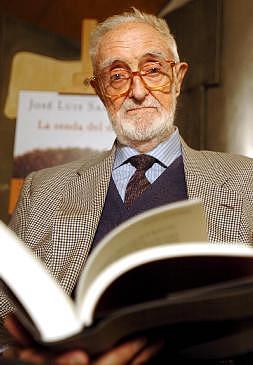 José Luis Sampedro (1917-2013)