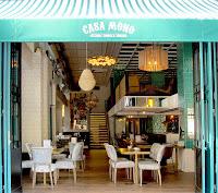 CASA MONO: ÚLTIMO DESCUBRIMIENTO CHULO EN MADRID