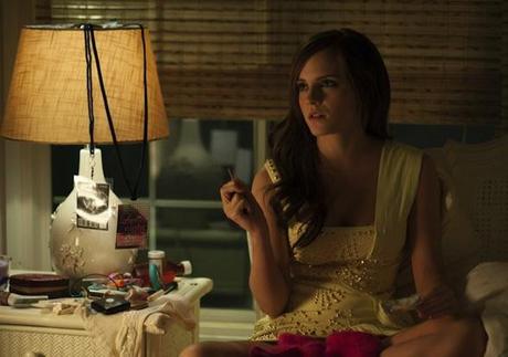 Oleada de fotos de Emma Watson en “The Bling Ring”