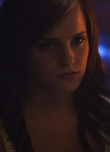 Oleada de fotos de Emma Watson en “The Bling Ring”