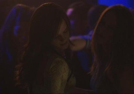 Oleada de fotos de Emma Watson en “The Bling Ring”