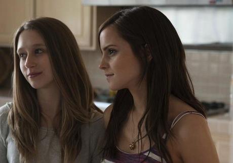 Oleada de fotos de Emma Watson en “The Bling Ring”