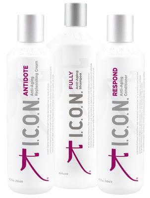 Anti-Oxidant Regimedy, la cura capilar de I.C.O.N. para esta primavera