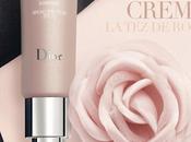 cream Dior: piel rosa