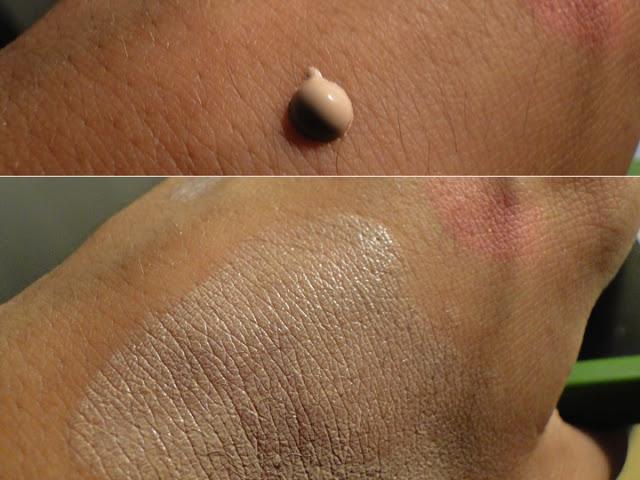 La BB cream de Dior: una piel de rosa.