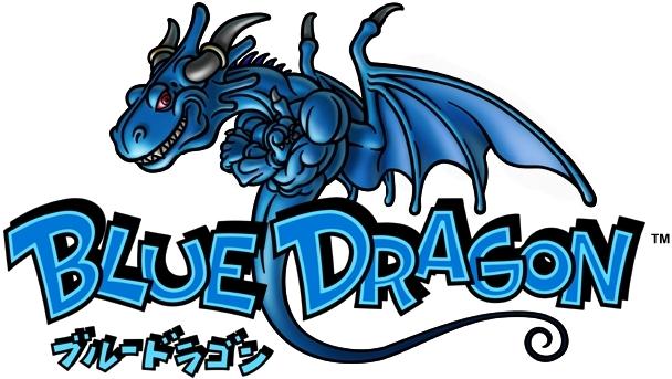 akira toriyama videojuegos blue dragon Akira Toriyama en el mundo del videojuego