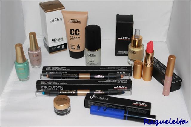 Colección Summer Spirit de Cazcarra