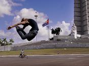 Osiel Gounod, nueva estrella ballet cubano