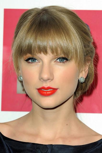 It Girls: Taylor Swift