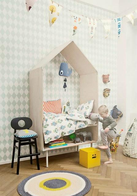 SORTEO: Ferm Living SORTEO: Ferm Living