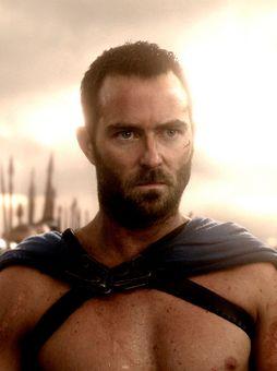 Primeras imágenes de '300: Rise of an Empire'