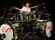Entrevista Carl Palmer