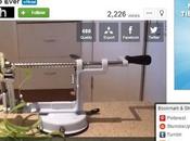 Ahora pueden publicar vídeos Dailymotion pizarras Pinterest