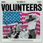 Jefferson Airplane (Volunteers)