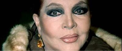 Último adiós a Sara