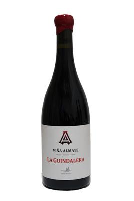 Vinoscopio en Cata: SINGULARIDAD