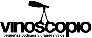 Vinoscopio en Cata: SINGULARIDAD