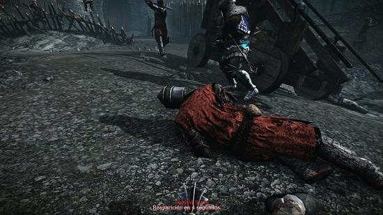 Chivalry: Medieval Warfare. El medievo en tu PC