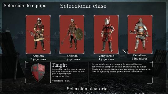 Chivalry: Medieval Warfare. El medievo en tu PC