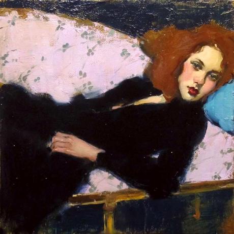 Malcolm T. Liepke – Pinturas (II) Malcolm T. Liepke – Pinturas (II)