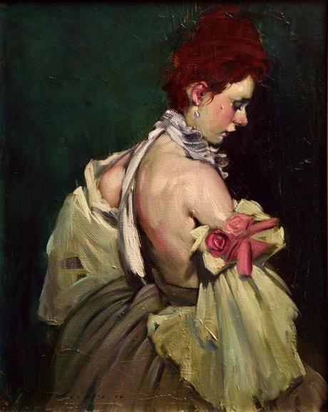 Malcolm T. Liepke – Pinturas (II) Malcolm T. Liepke – Pinturas (II)