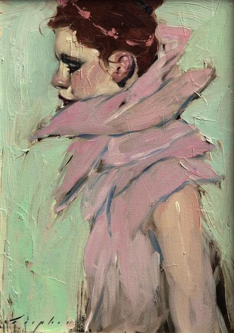 Malcolm T. Liepke – Pinturas (II) Malcolm T. Liepke – Pinturas (II)