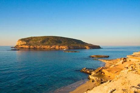 Playa de Cala Conta, Ibiza