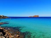 Playa Cala Conta, Ibiza