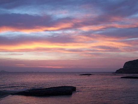 Playa de Cala Conta, Ibiza