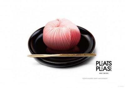 Sushi de alta costura