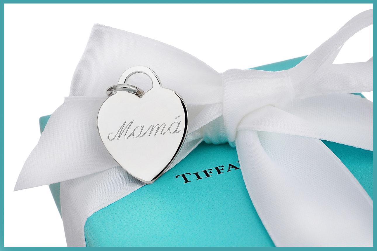 Día de la Madre 2013... Nuestra primera sugerencia... Tiffany ¡¡
