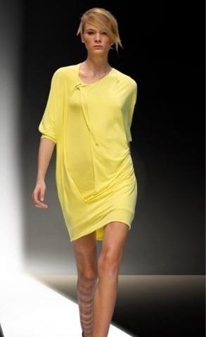 Amarillo limón y flúor ... Refréscate!!!