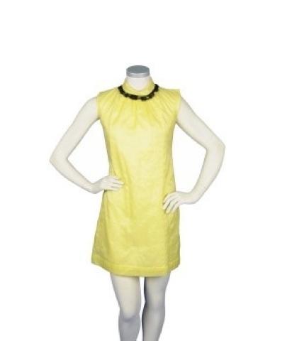 Amarillo limón y flúor ... Refréscate!!!